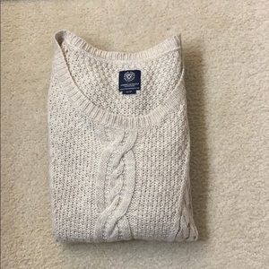American eagle sweater